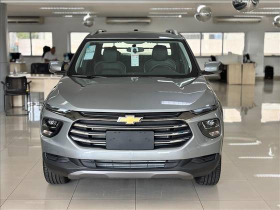 CHEVROLET MONTANA 1.2 TURBO FLEX PREMIER AUTOMÁTICO CHEVROLET MONTANA 1.2 TURBO FLEX PREMIER AUTOMÁTICO